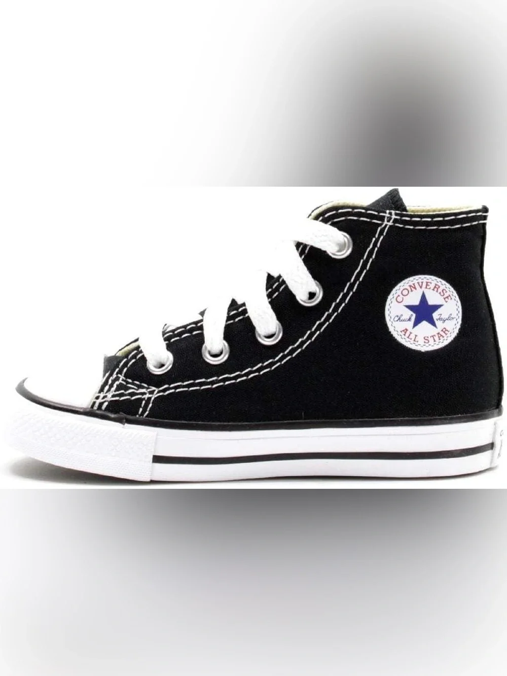 Children Converse Chuck Taylor All Star High Top